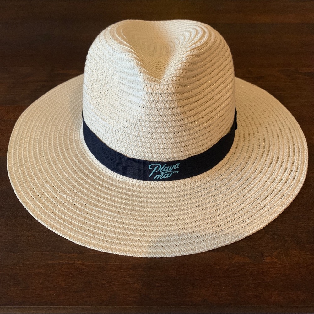 Playa Mar Panama Hat